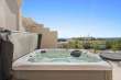 Pool & views
