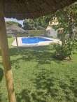 Pool & views