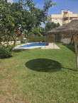Pool & views