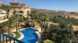 Pool & views