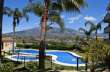 Pool & views