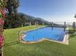 Pool & views
