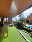 Pool & views