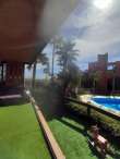 Pool & views