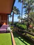 Pool & views
