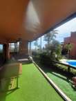Pool & views