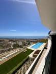 Pool & views