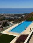 Pool & views