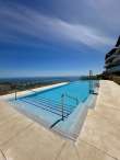Pool & views