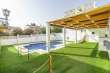 Pool & views