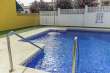 Pool & views