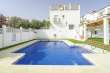 Pool & views