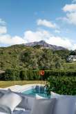 Pool & views