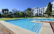 Pool & views