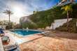 Pool & views