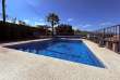Pool & views