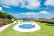 Pool & views