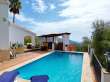 Pool & views