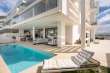 Pool & views