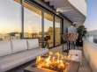 Pool & views