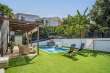 Pool & views
