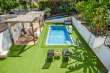 Pool & views