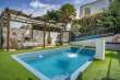 Pool & views