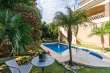 Pool & views