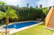 Pool & views