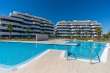 Pool & views