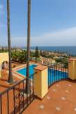 Pool & views