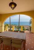 Pool & views