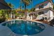 Pool & views