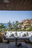 Pool & views