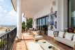 Pool & views