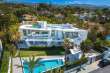 Pool & views