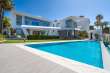Pool & views