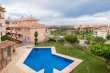 Pool & views