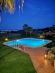 Pool & views