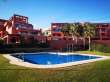 Pool & views