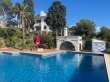 Pool & views