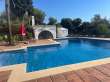 Pool & views