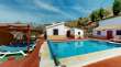 Pool & views