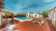 Pool & views