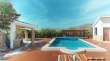 Pool & views