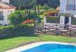 Pool & views