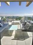 Pool & views