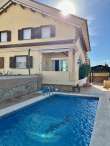 Pool & views