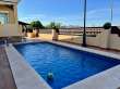 Pool & views