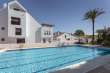 Pool & views